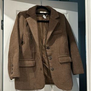 Vintage blazer